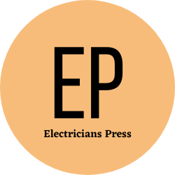 Electricians Press